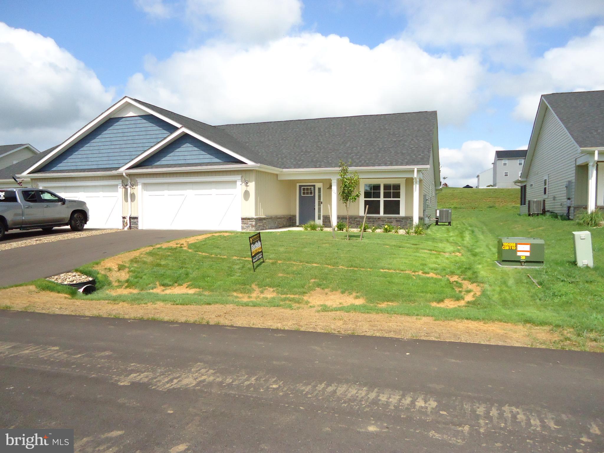 224 DRIPPING SPRING DRIVE