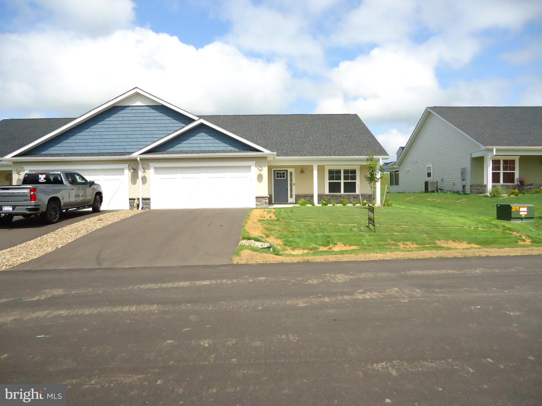 224 DRIPPING SPRING DRIVE