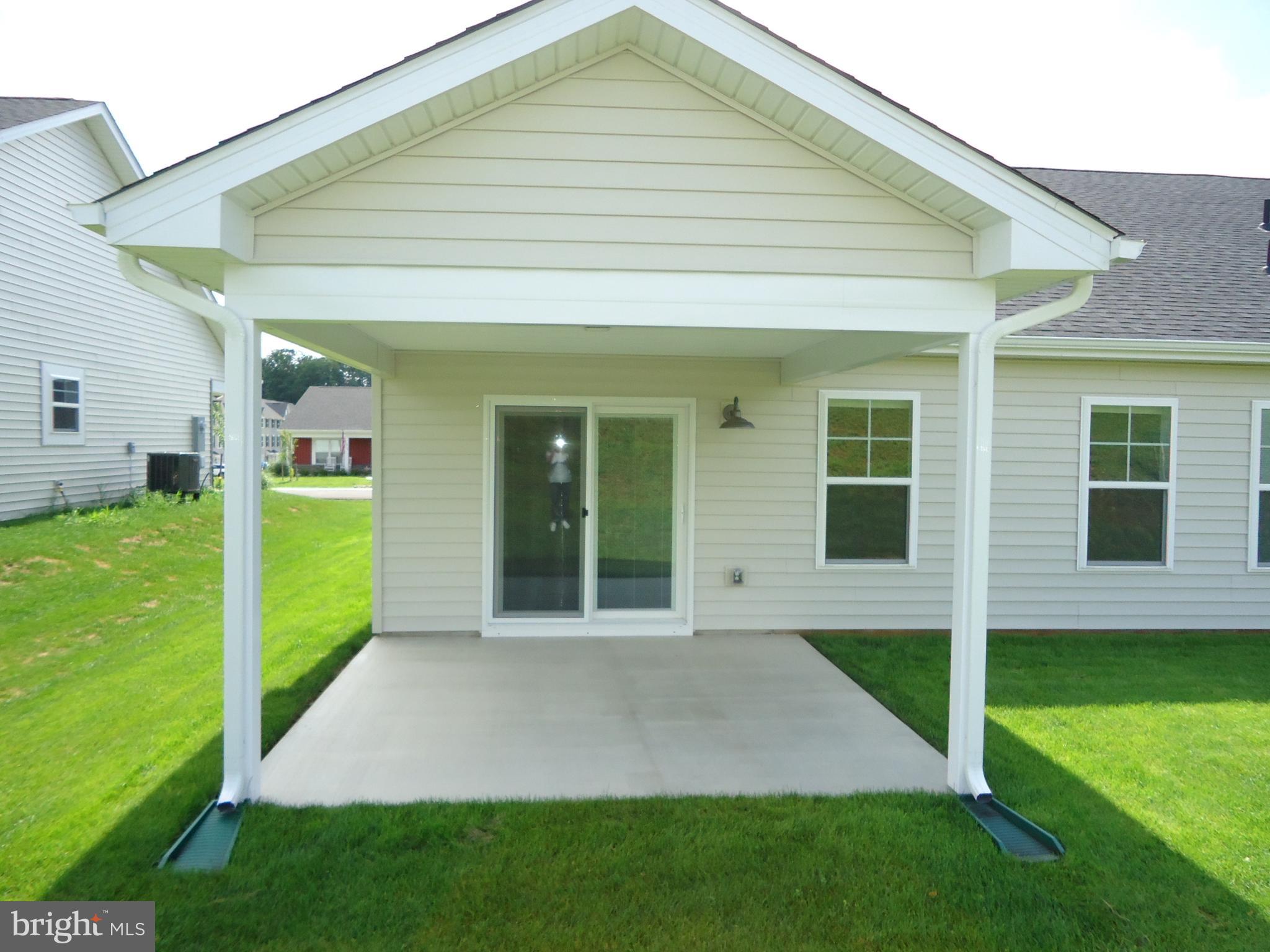 CARDINAL POINTE - Residential