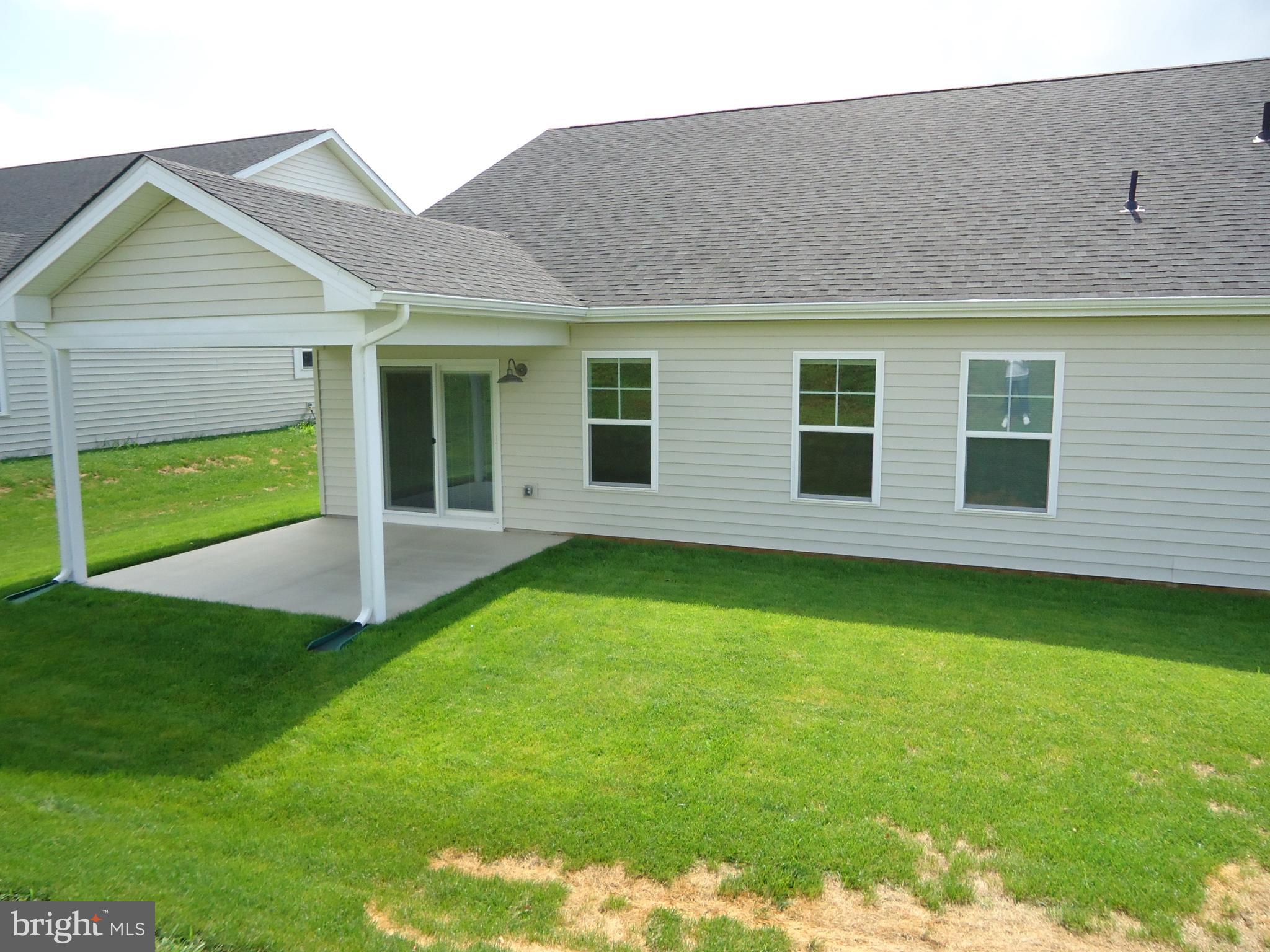 CARDINAL POINTE - Residential