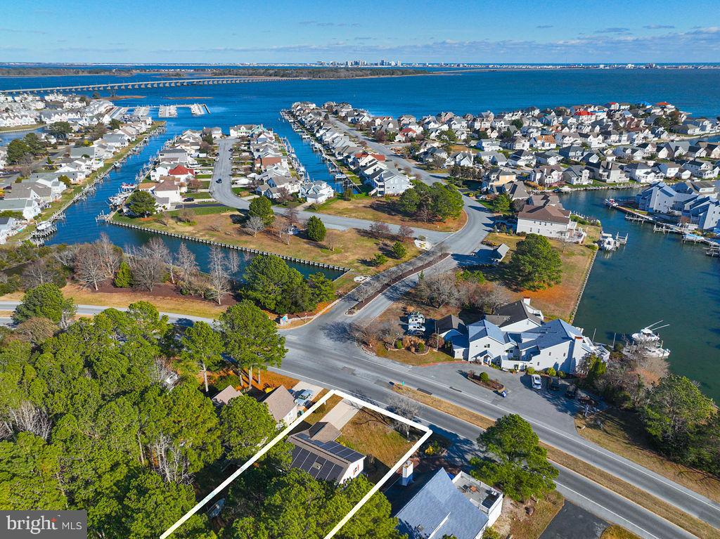 OCEAN PINES - PINEHURST - Residential