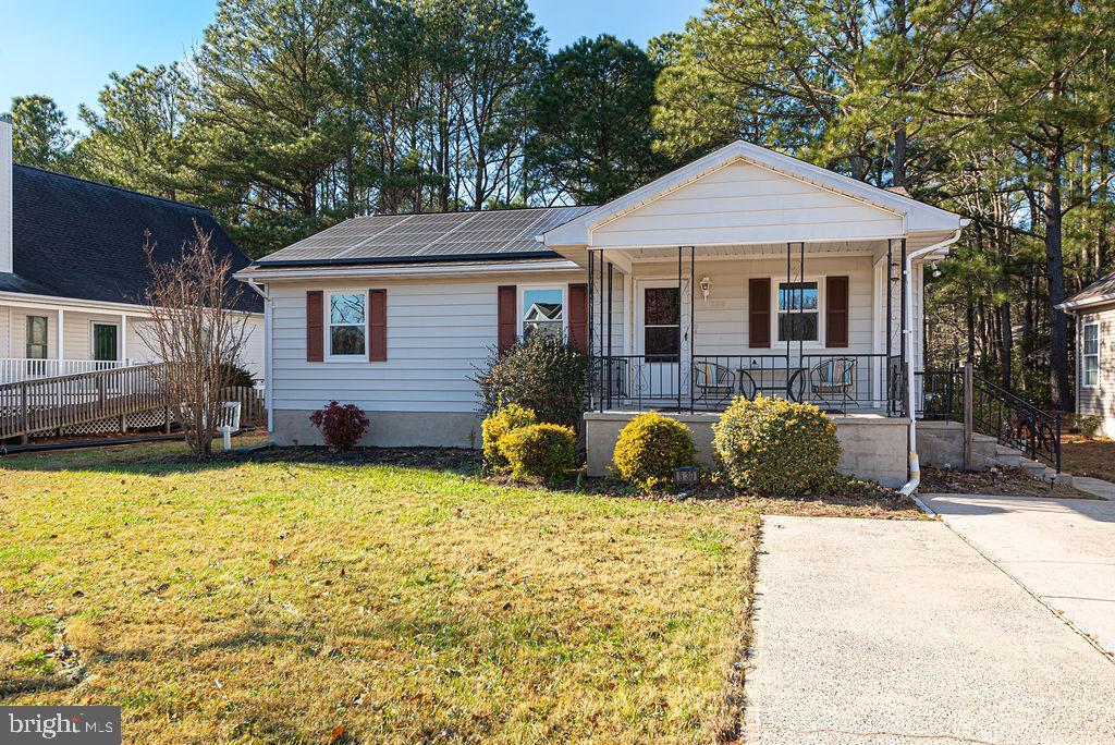 OCEAN PINES - PINEHURST - Residential