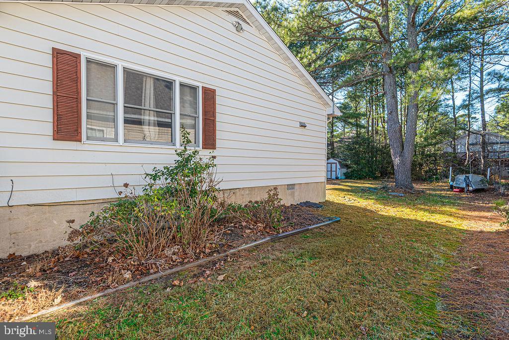 OCEAN PINES - PINEHURST - Residential