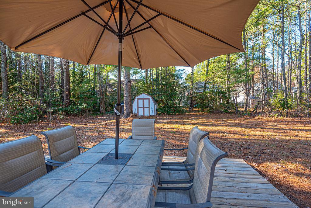 OCEAN PINES - PINEHURST - Residential