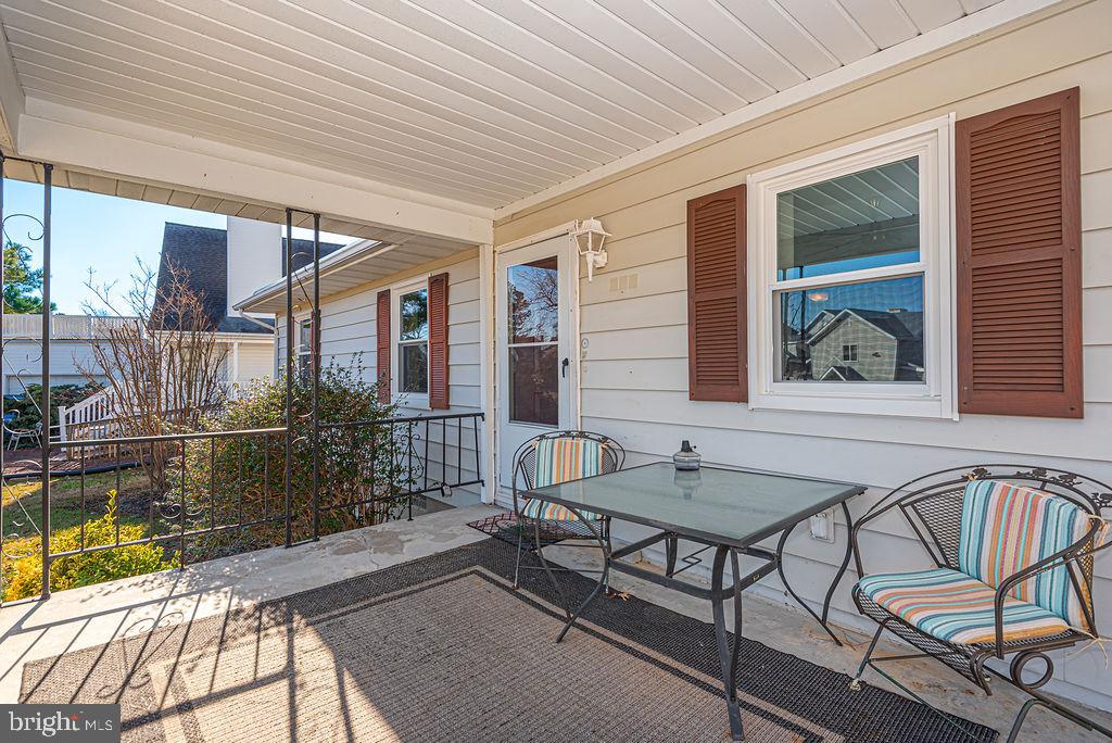 OCEAN PINES - PINEHURST - Residential