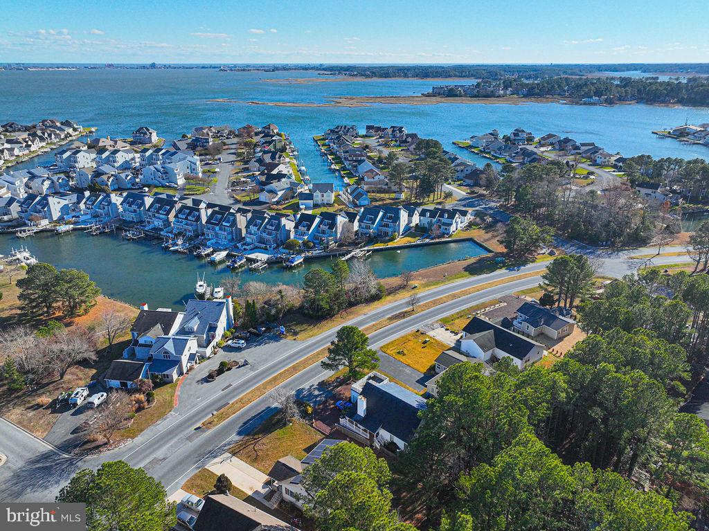 OCEAN PINES - PINEHURST - Residential