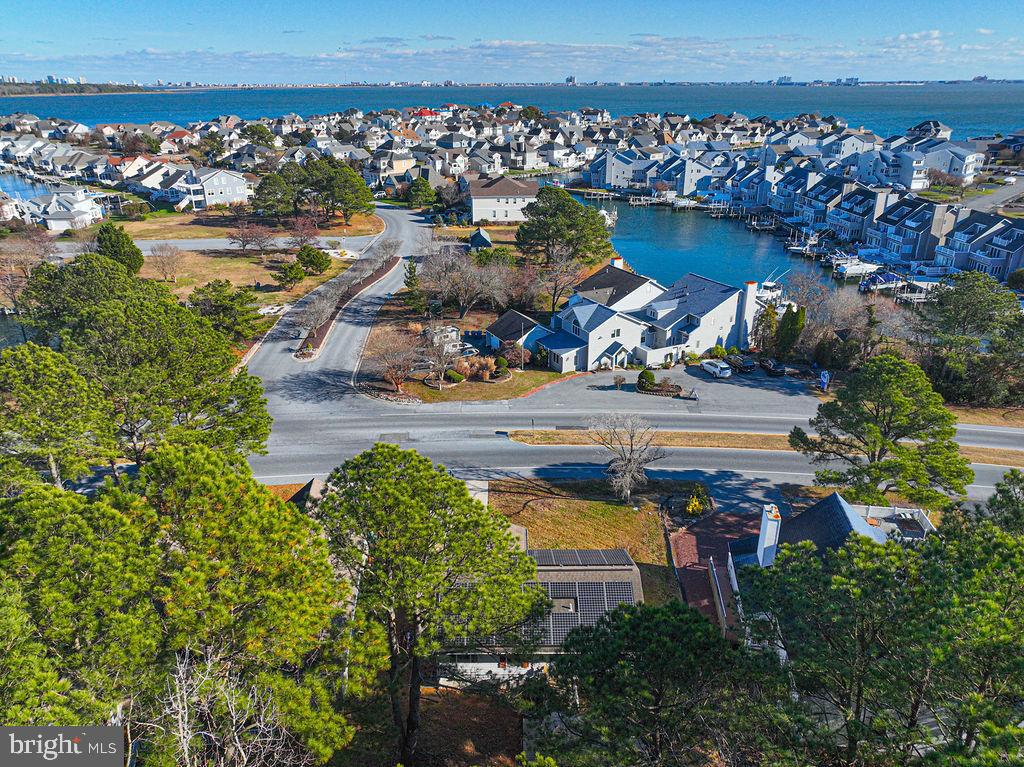 OCEAN PINES - PINEHURST - Residential