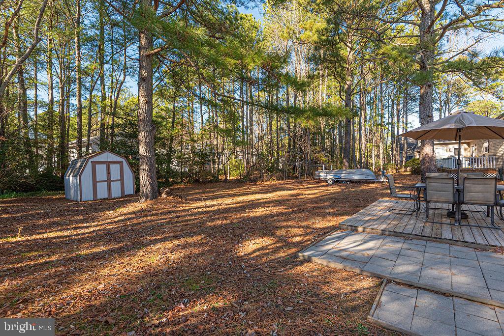 OCEAN PINES - PINEHURST - Residential