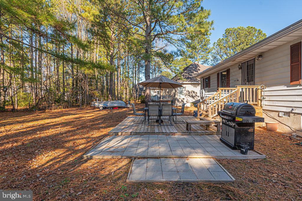 OCEAN PINES - PINEHURST - Residential