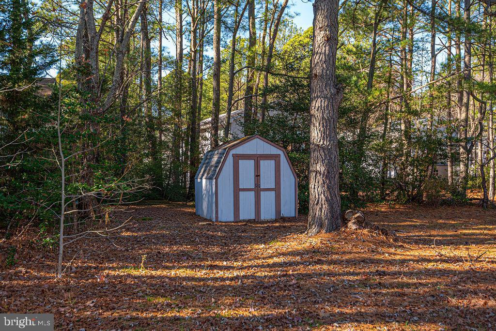 OCEAN PINES - PINEHURST - Residential