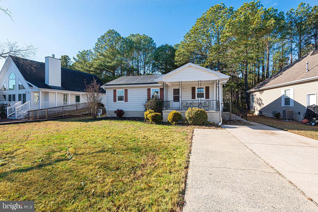OCEAN PINES - PINEHURST - Residential