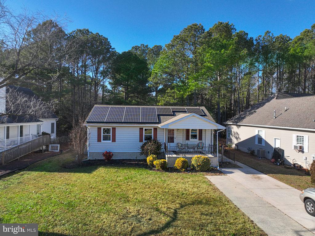OCEAN PINES - PINEHURST - Residential