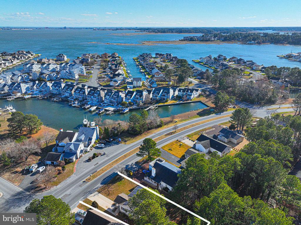 OCEAN PINES - PINEHURST - Residential