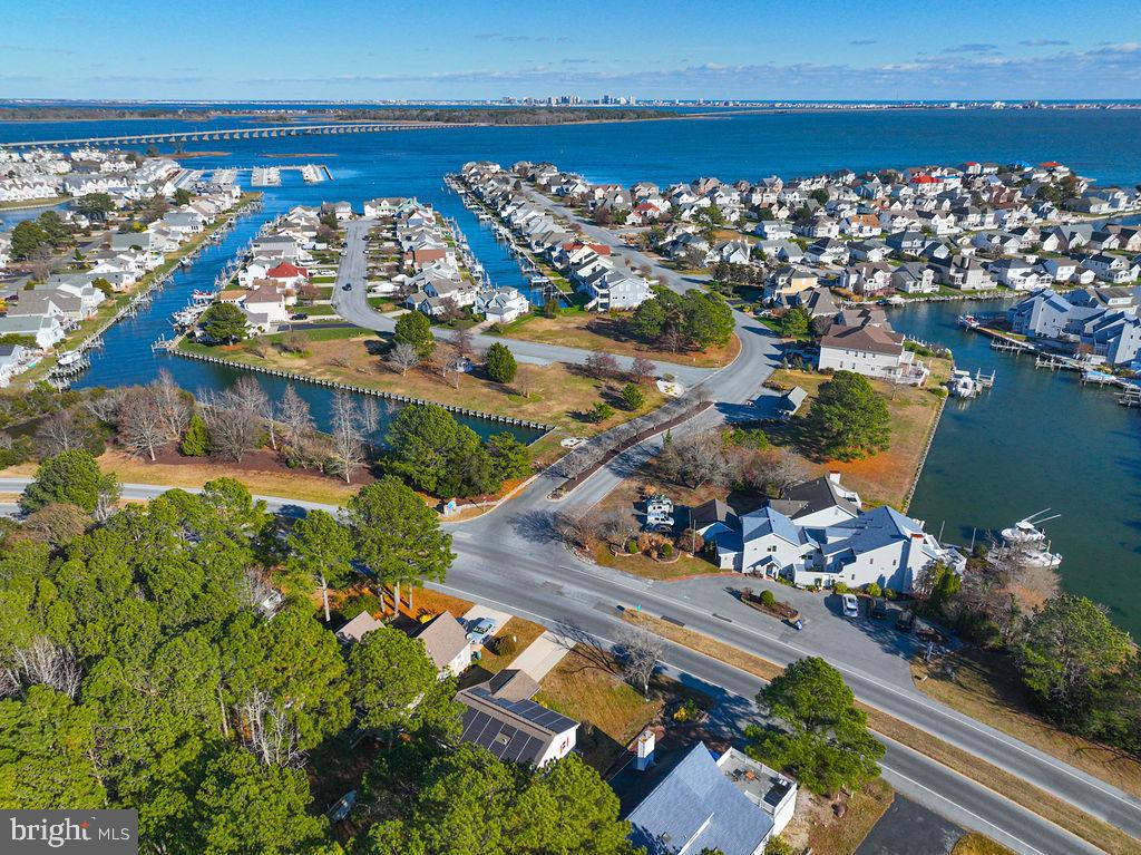 OCEAN PINES - PINEHURST - Residential