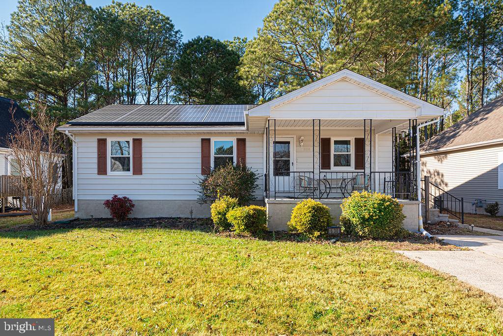 OCEAN PINES - PINEHURST - Residential