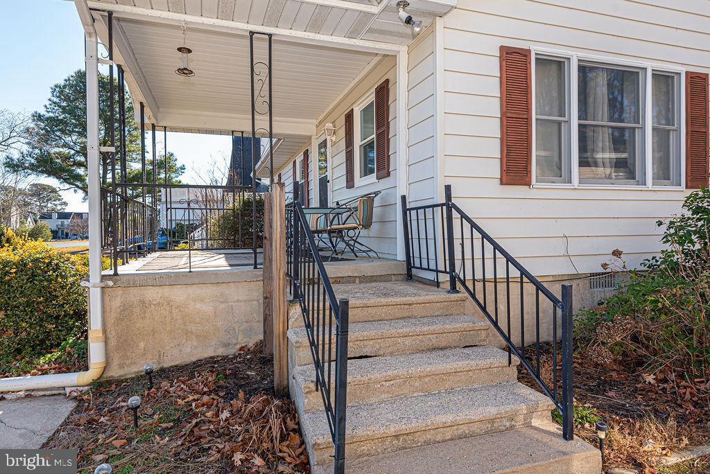 OCEAN PINES - PINEHURST - Residential