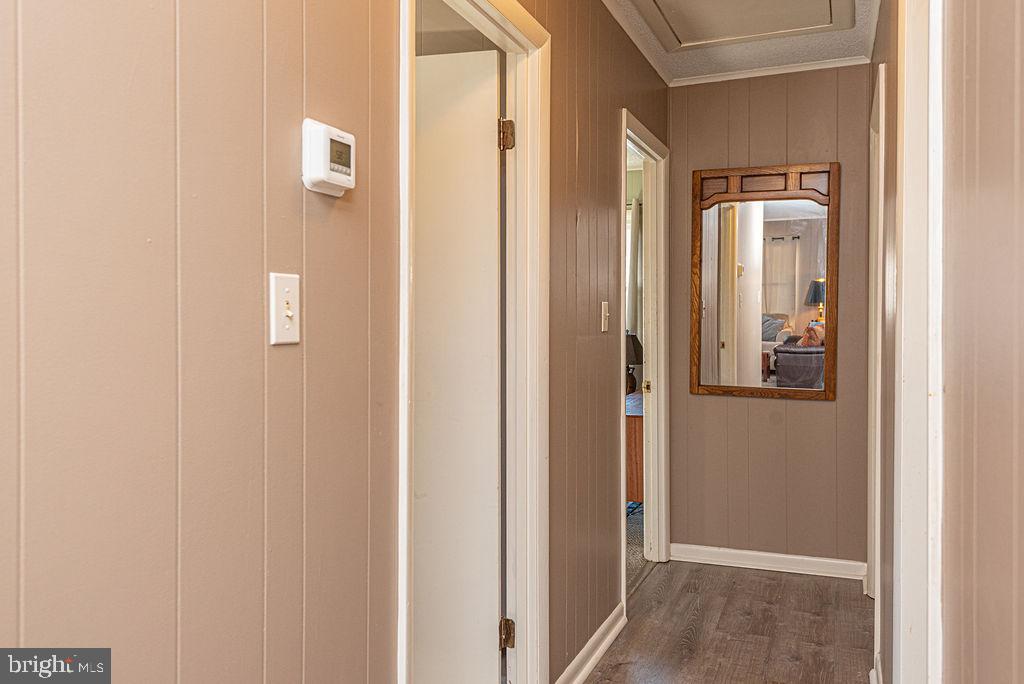 OCEAN PINES - PINEHURST - Residential