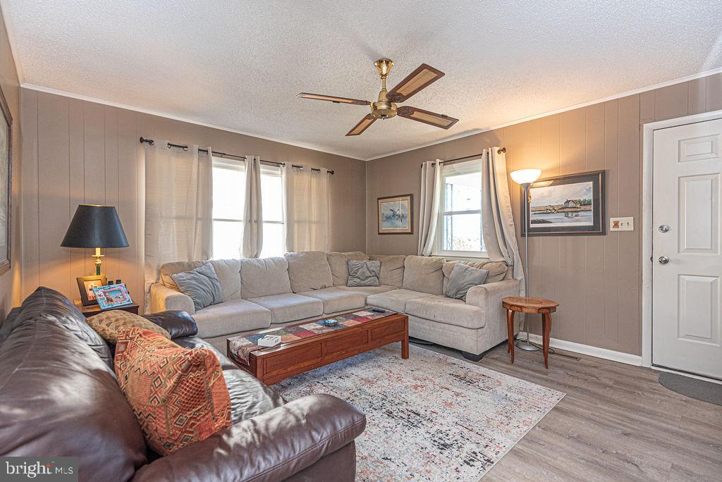 OCEAN PINES - PINEHURST - Residential