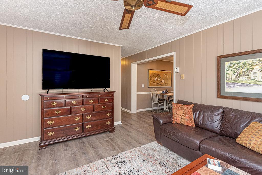 OCEAN PINES - PINEHURST - Residential