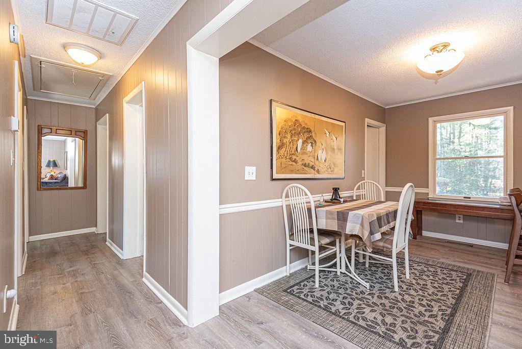 OCEAN PINES - PINEHURST - Residential