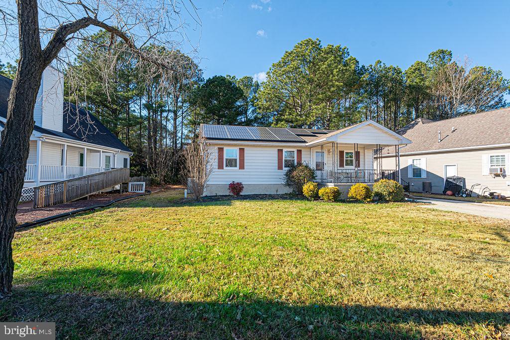 OCEAN PINES - PINEHURST - Residential