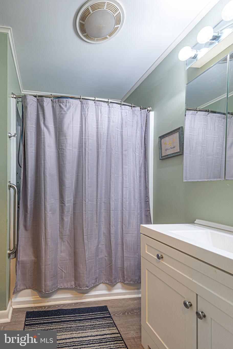 OCEAN PINES - PINEHURST - Residential