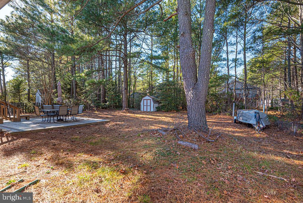 OCEAN PINES - PINEHURST - Residential
