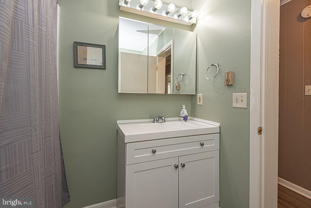 OCEAN PINES - PINEHURST - Residential