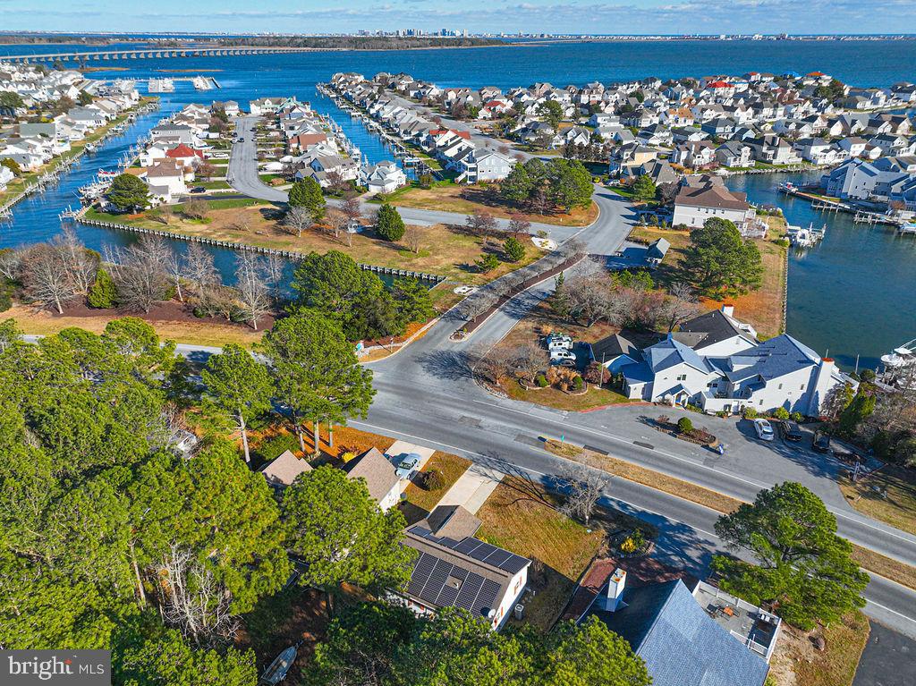 OCEAN PINES - PINEHURST - Residential
