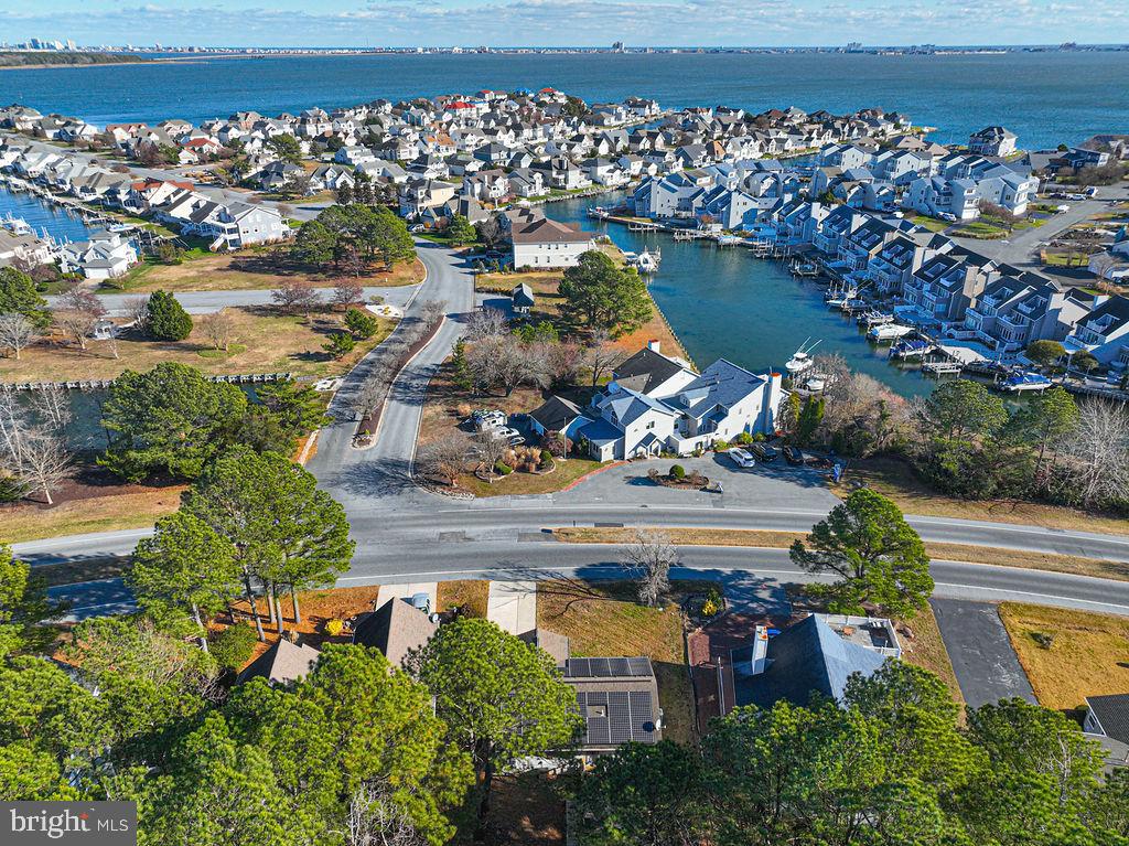 OCEAN PINES - PINEHURST - Residential