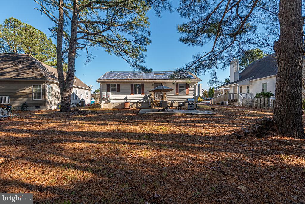OCEAN PINES - PINEHURST - Residential