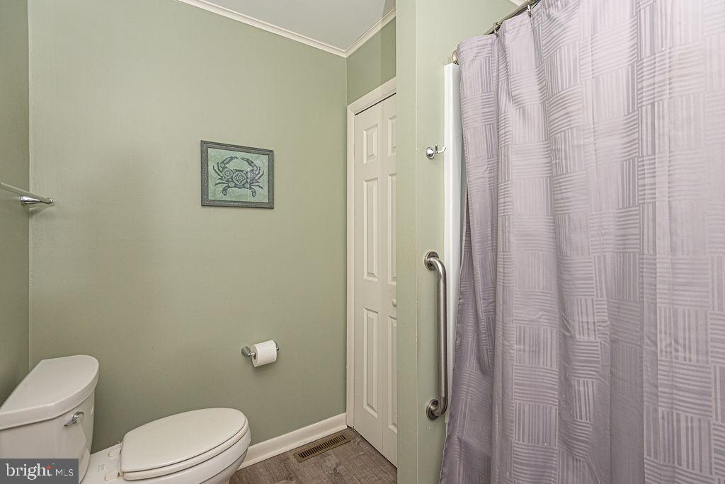 OCEAN PINES - PINEHURST - Residential