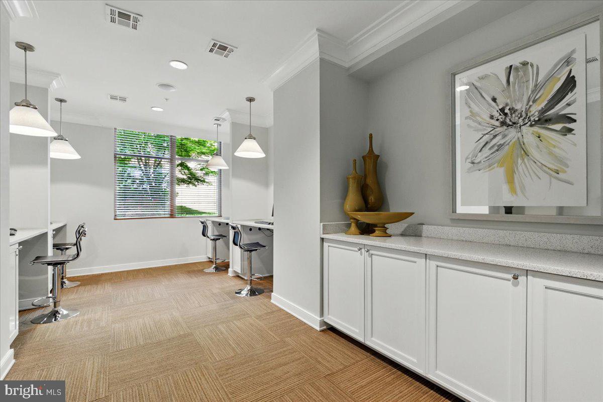 SAVOY AT RESTON TOWN CENTER - Residential