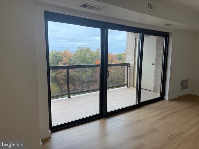 WATERGATE AT LANDMARK - Residential