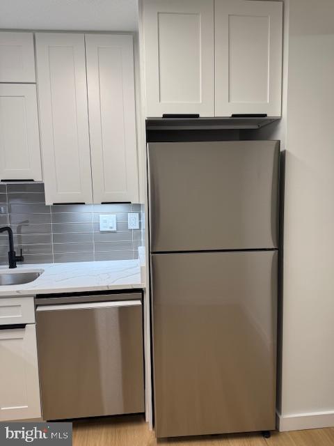 WATERGATE AT LANDMARK - Residential