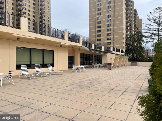 WATERGATE AT LANDMARK - Residential