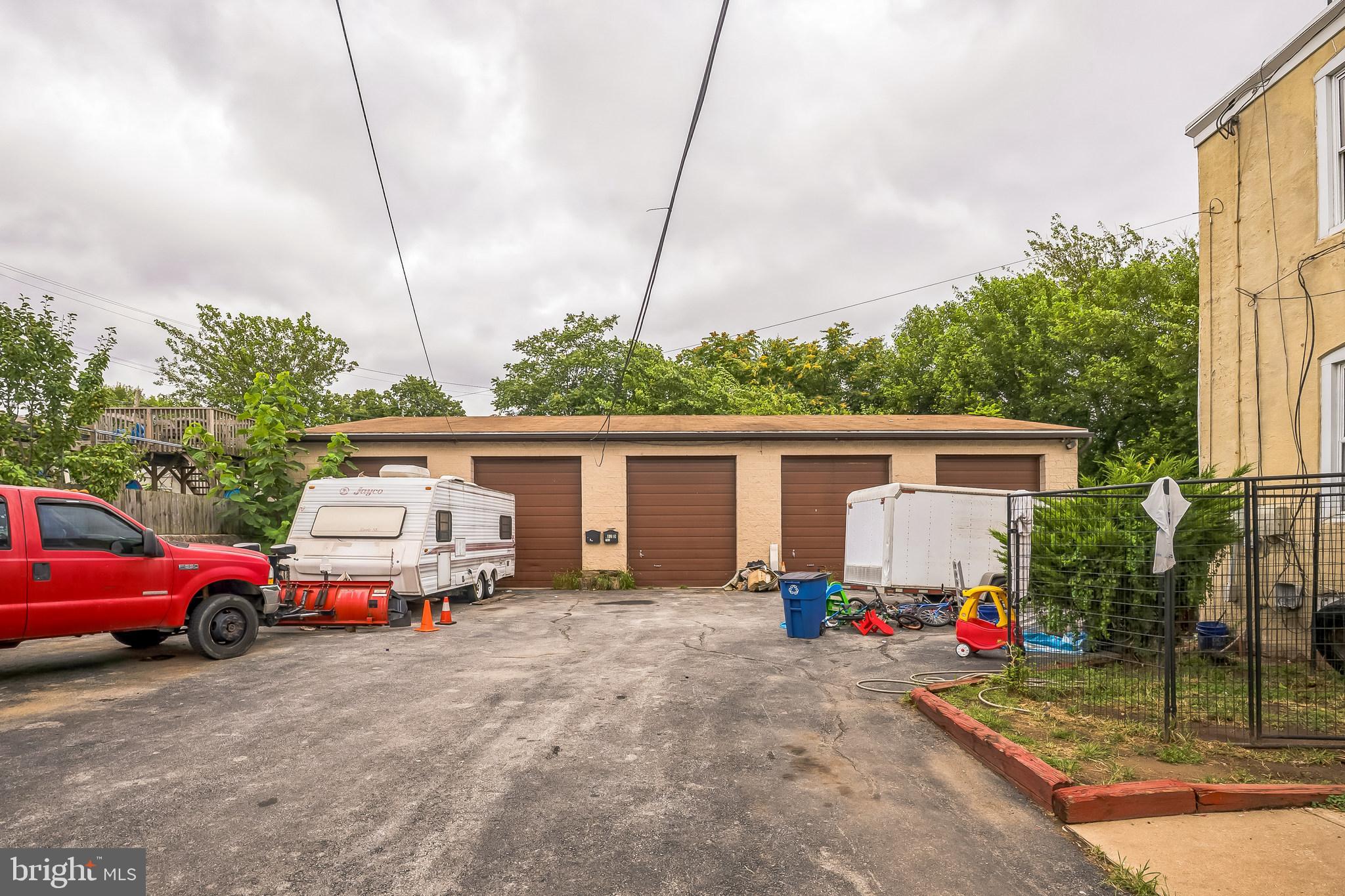 COLLINGDALE - Commercial Sale