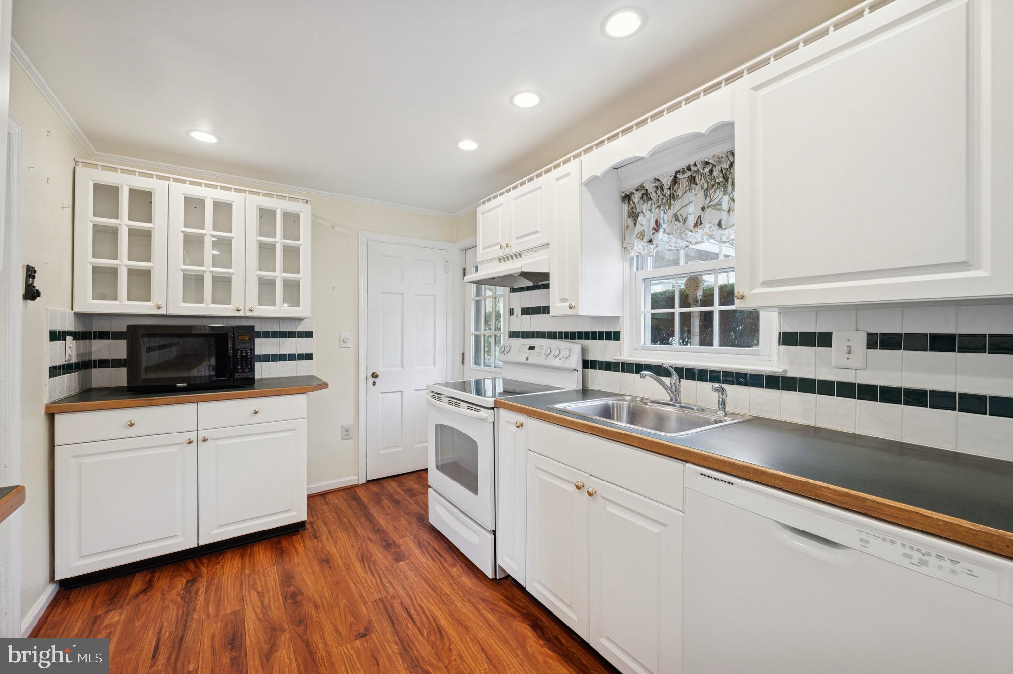 NARBERTH - Residential