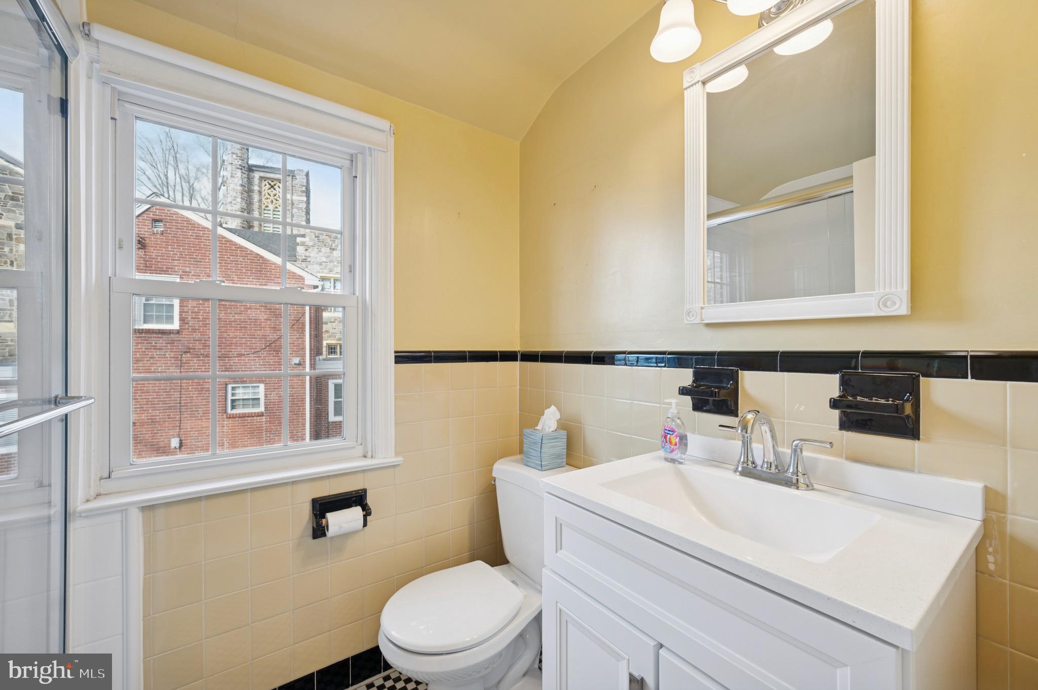 NARBERTH - Residential