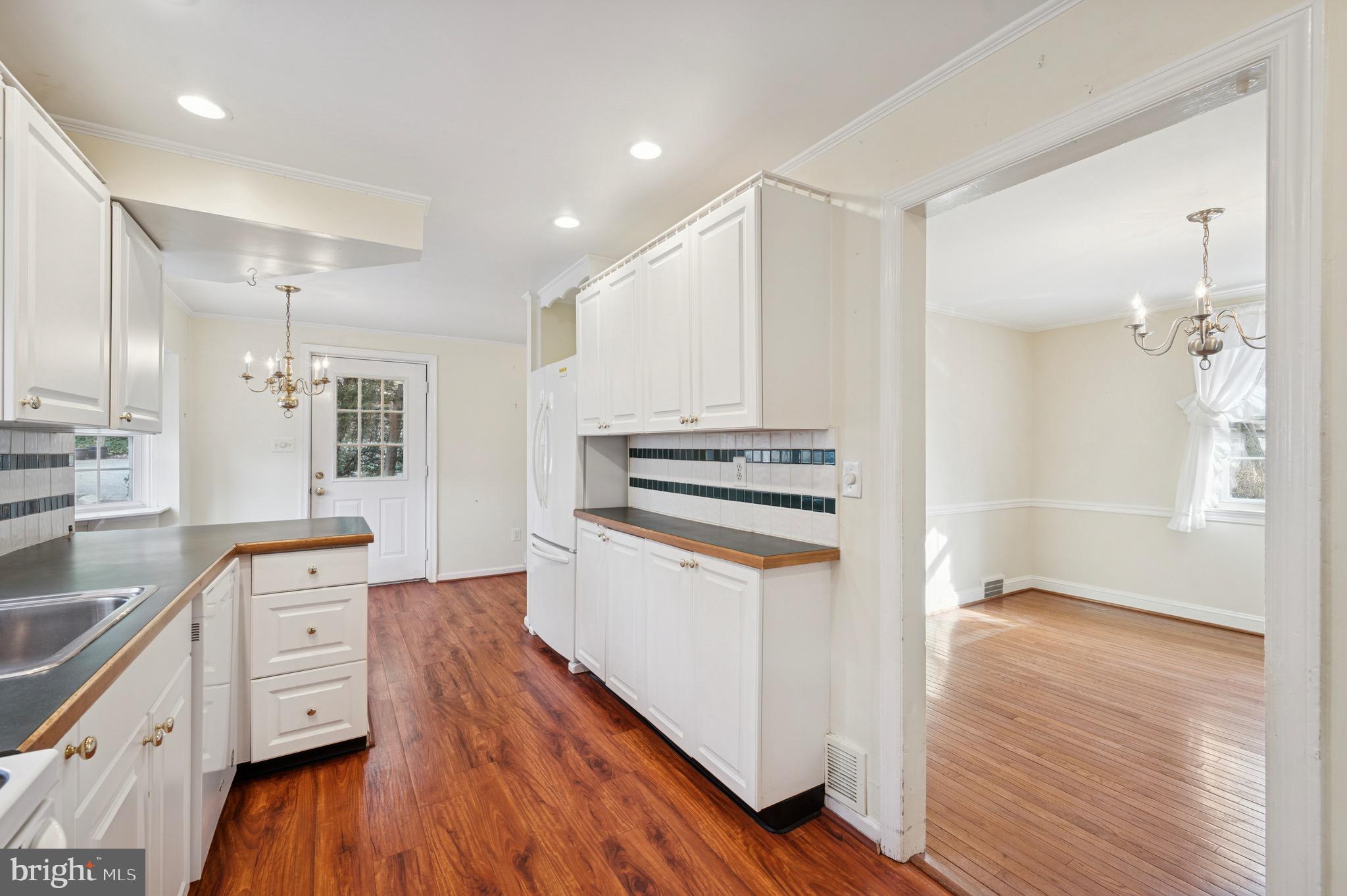 NARBERTH - Residential