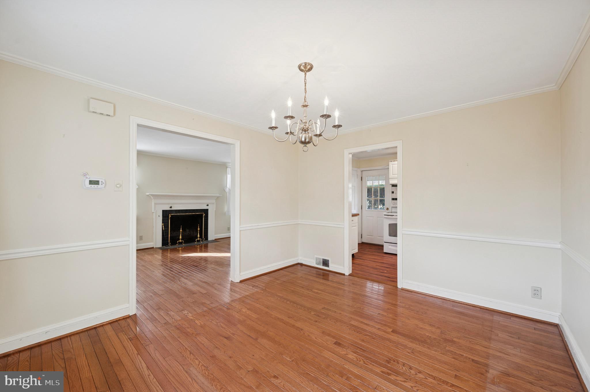 NARBERTH - Residential