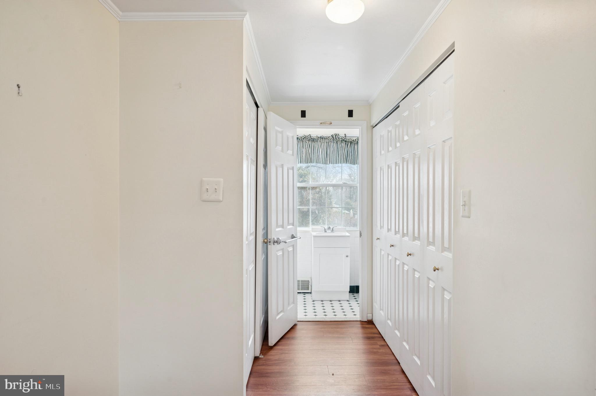 NARBERTH - Residential