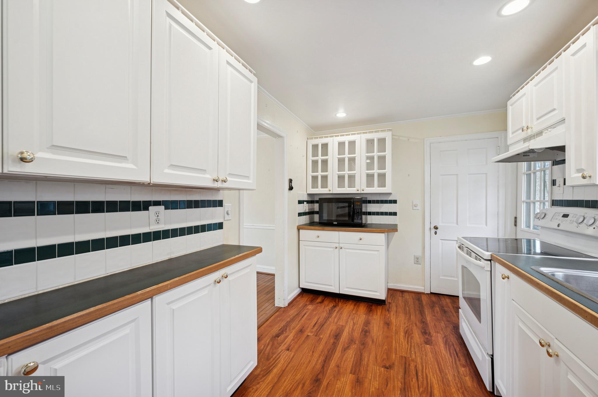 NARBERTH - Residential