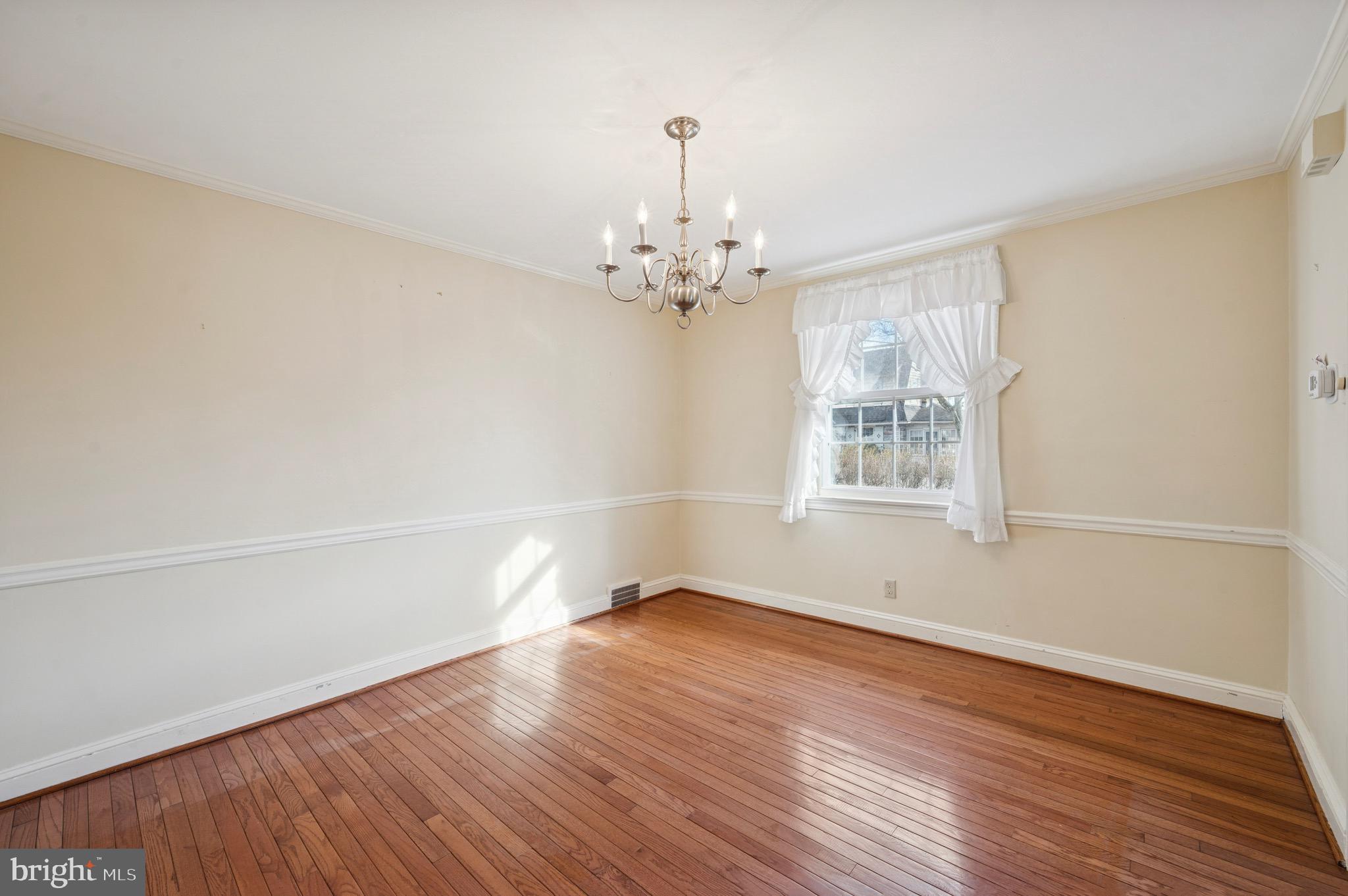 NARBERTH - Residential