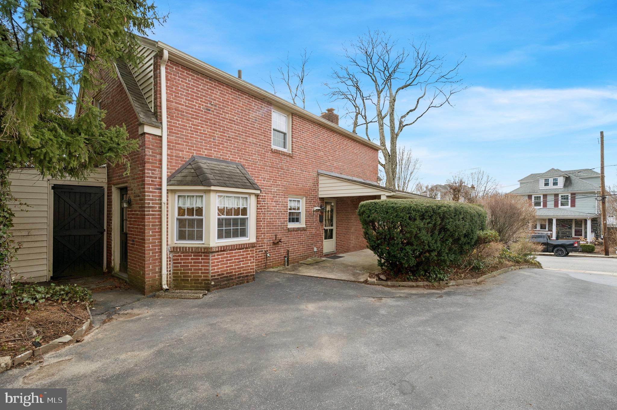 NARBERTH - Residential