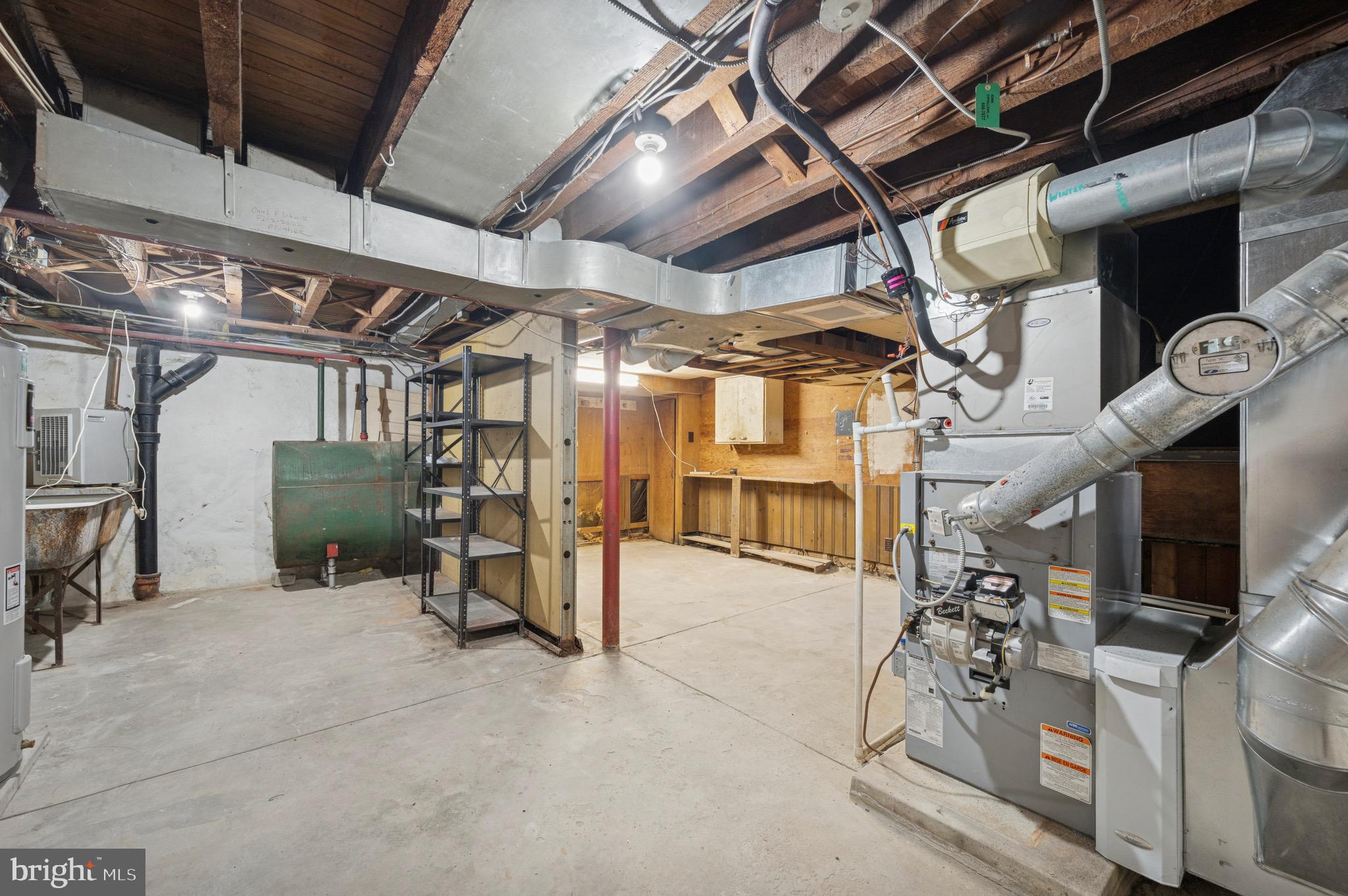 NARBERTH - Residential