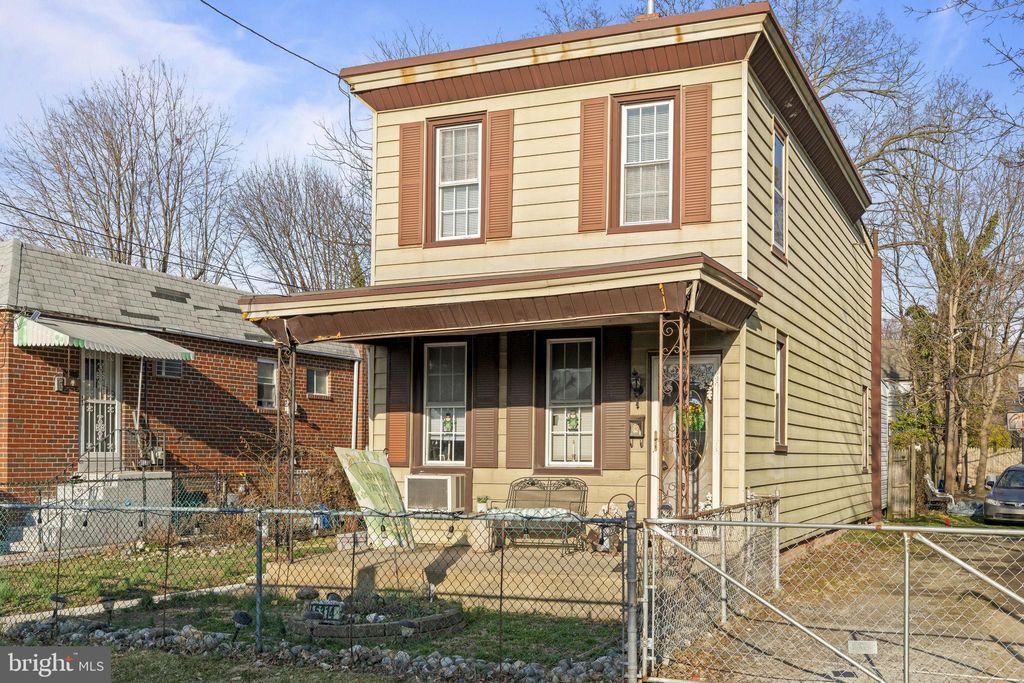 Photo of 6314 Oakley Street, PHILADELPHIA, PA 19111 (MLS # PAPH2593252)