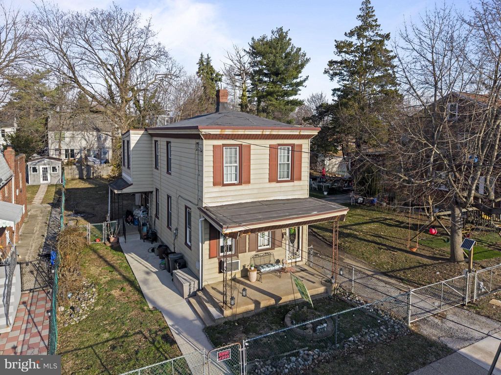 Photo of 6314 Oakley Street, PHILADELPHIA, PA 19111 (MLS # PAPH2593252)