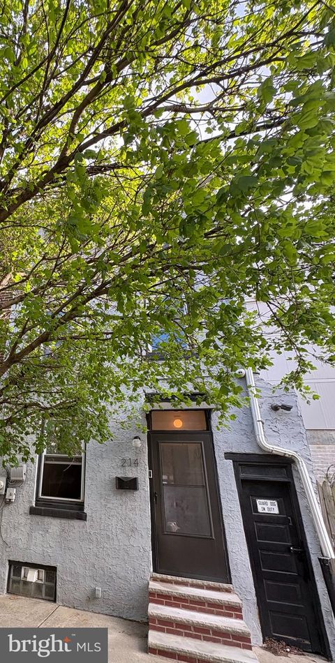 Photo of 214 Cecil B Moore Avenue, PHILADELPHIA, PA 19122 (MLS # PAPH2594124)