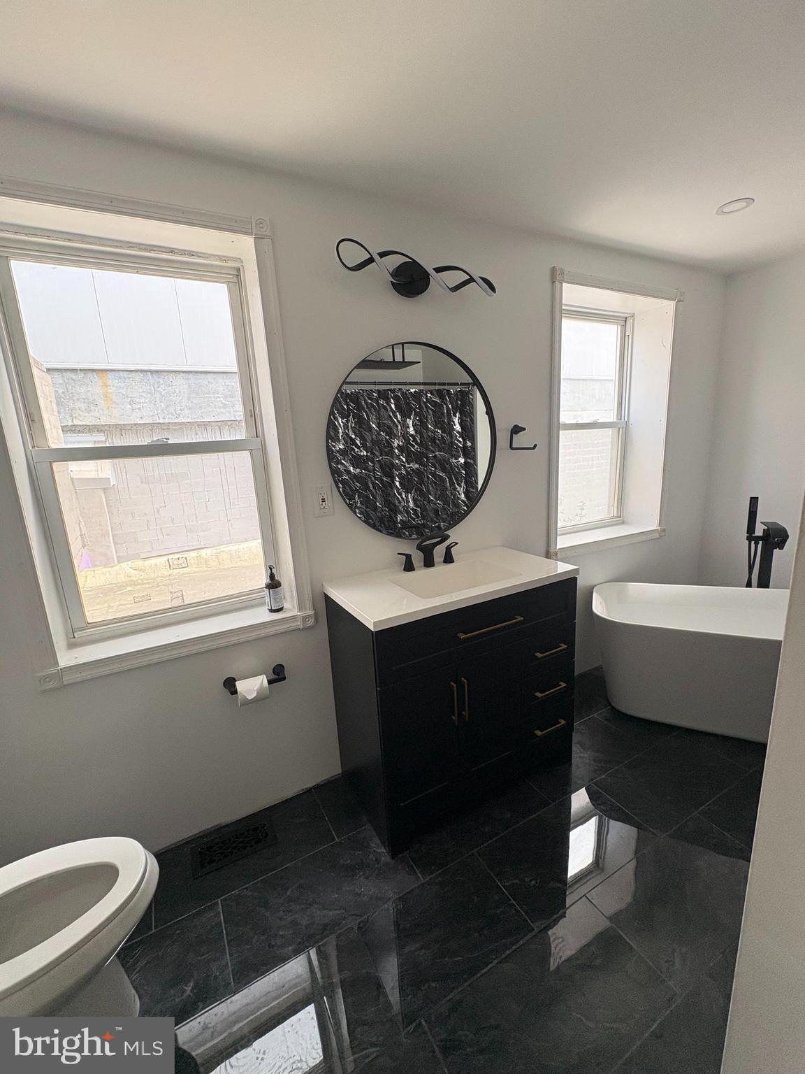 PHILADELPHIA (NORTH) - Residential